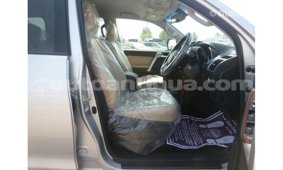 Buy Import Toyota Prado Other Car in Import - Dubai in Antigua Buy Import Toyota Prado Other Car in Import - Dubai in Antigua