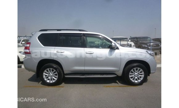 Buy Import Toyota Prado Other Car in Import - Dubai in Antigua Buy Import Toyota Prado Other Car in Import - Dubai in Antigua