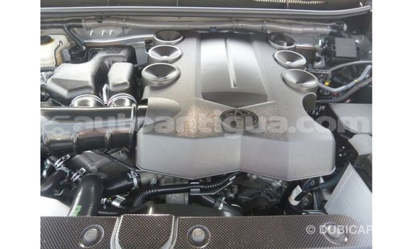 Buy Import Toyota Prado Other Car in Import - Dubai in Antigua Buy Import Toyota Prado Other Car in Import - Dubai in Antigua
