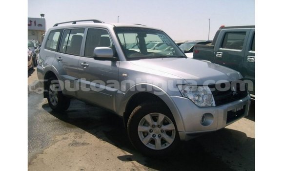 Buy Import Mitsubishi Pajero Other Car in Import - Dubai in Antigua Buy Import Mitsubishi Pajero Other Car in Import - Dubai in Antigua