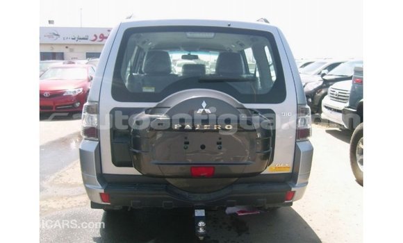 Buy Import Mitsubishi Pajero Other Car in Import - Dubai in Antigua Buy Import Mitsubishi Pajero Other Car in Import - Dubai in Antigua