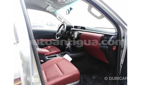 Buy Import Toyota Hilux Other Car in Import - Dubai in Antigua Buy Import Toyota Hilux Other Car in Import - Dubai in Antigua