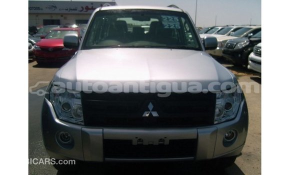 Buy Import Mitsubishi Pajero Other Car in Import - Dubai in Antigua Buy Import Mitsubishi Pajero Other Car in Import - Dubai in Antigua
