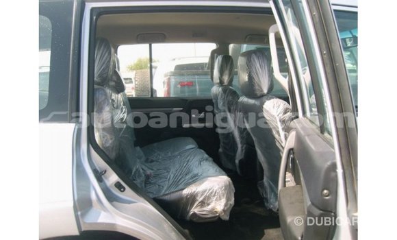Buy Import Mitsubishi Pajero Other Car in Import - Dubai in Antigua Buy Import Mitsubishi Pajero Other Car in Import - Dubai in Antigua