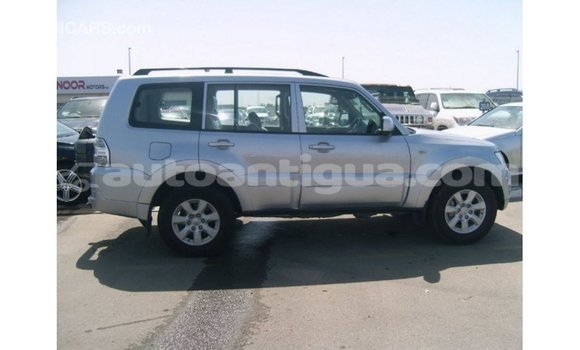 Buy Import Mitsubishi Pajero Other Car in Import - Dubai in Antigua Buy Import Mitsubishi Pajero Other Car in Import - Dubai in Antigua