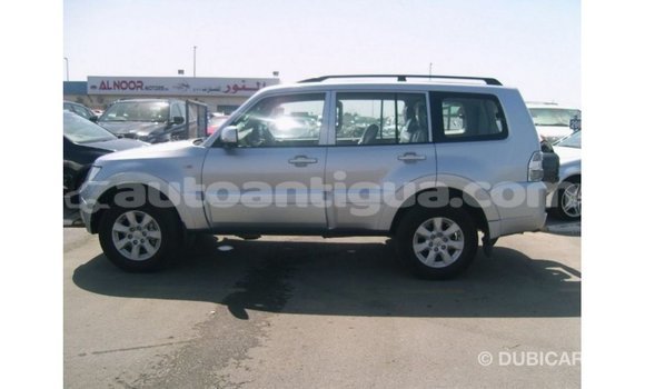 Buy Import Mitsubishi Pajero Other Car in Import - Dubai in Antigua Buy Import Mitsubishi Pajero Other Car in Import - Dubai in Antigua