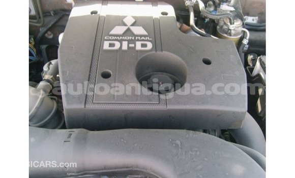 Buy Import Mitsubishi Pajero Other Car in Import - Dubai in Antigua Buy Import Mitsubishi Pajero Other Car in Import - Dubai in Antigua