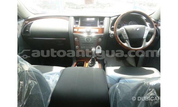 Buy Import Infiniti Q White Car in Import - Dubai in Antigua Buy Import Infiniti Q White Car in Import - Dubai in Antigua