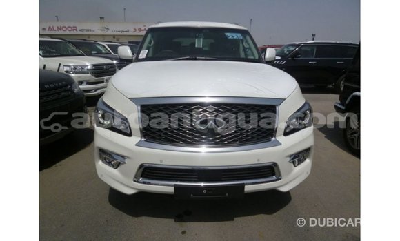 Buy Import Infiniti Q White Car in Import - Dubai in Antigua Buy Import Infiniti Q White Car in Import - Dubai in Antigua