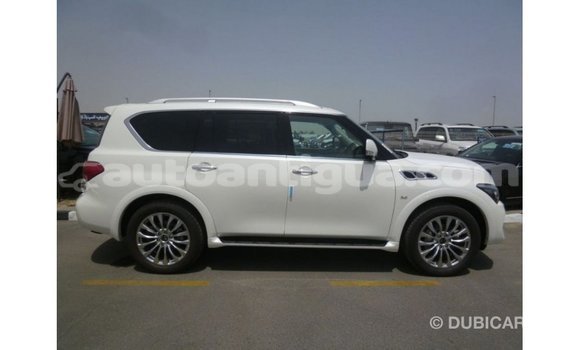 Buy Import Infiniti Q White Car in Import - Dubai in Antigua Buy Import Infiniti Q White Car in Import - Dubai in Antigua