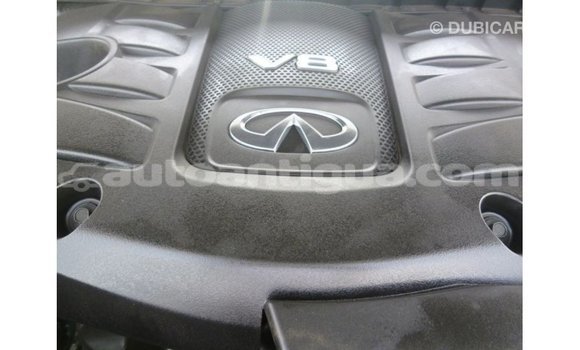 Buy Import Infiniti Q White Car in Import - Dubai in Antigua Buy Import Infiniti Q White Car in Import - Dubai in Antigua