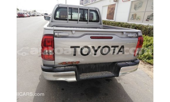 Buy Import Toyota Hilux Other Car in Import - Dubai in Antigua Buy Import Toyota Hilux Other Car in Import - Dubai in Antigua