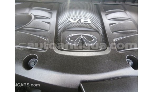 Buy Import Infiniti Q Black Car in Import - Dubai in Antigua Buy Import Infiniti Q Black Car in Import - Dubai in Antigua