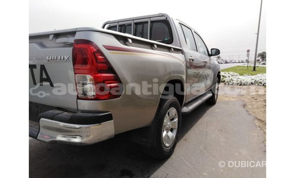 Buy Import Toyota Hilux Other Car in Import - Dubai in Antigua Buy Import Toyota Hilux Other Car in Import - Dubai in Antigua
