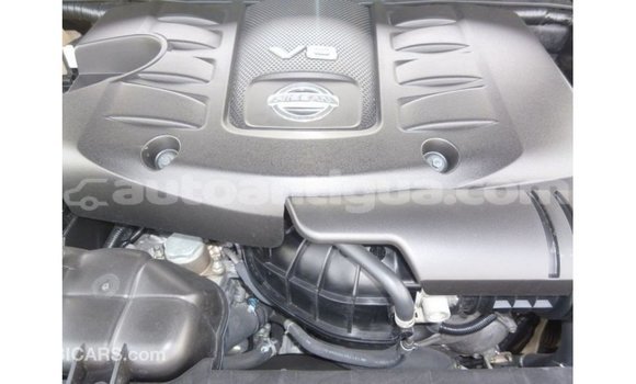 Buy Import Nissan Patrol Black Car in Import - Dubai in Antigua Buy Import Nissan Patrol Black Car in Import - Dubai in Antigua