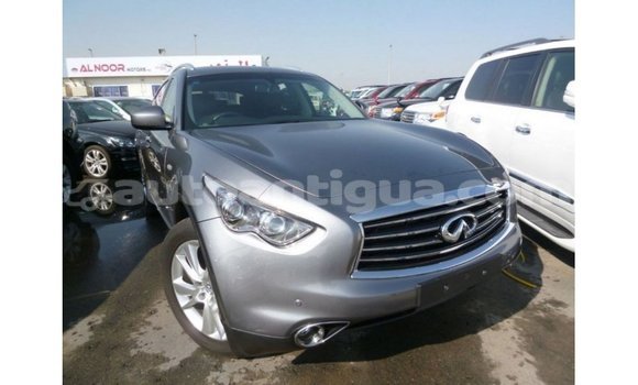 Buy Import Infiniti FX Other Car in Import - Dubai in Antigua