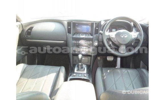 Buy Import Infiniti FX Other Car in Import - Dubai in Antigua Buy Import Infiniti FX Other Car in Import - Dubai in Antigua