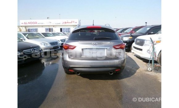 Buy Import Infiniti FX Other Car in Import - Dubai in Antigua Buy Import Infiniti FX Other Car in Import - Dubai in Antigua