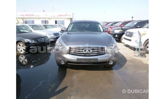 Buy Import Infiniti FX Other Car in Import - Dubai in Antigua Buy Import Infiniti FX Other Car in Import - Dubai in Antigua