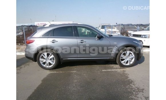 Buy Import Infiniti FX Other Car in Import - Dubai in Antigua Buy Import Infiniti FX Other Car in Import - Dubai in Antigua