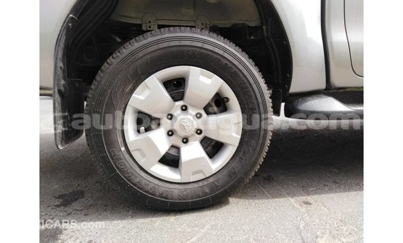 Buy Import Toyota Hilux Other Car in Import - Dubai in Antigua Buy Import Toyota Hilux Other Car in Import - Dubai in Antigua