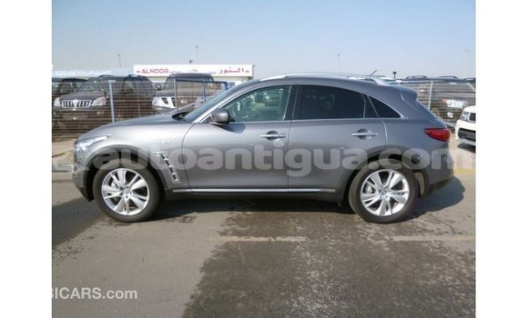 Buy Import Infiniti FX Other Car in Import - Dubai in Antigua Buy Import Infiniti FX Other Car in Import - Dubai in Antigua