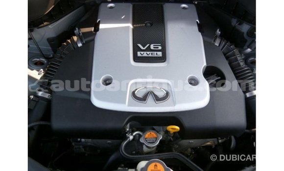Buy Import Infiniti FX Other Car in Import - Dubai in Antigua Buy Import Infiniti FX Other Car in Import - Dubai in Antigua