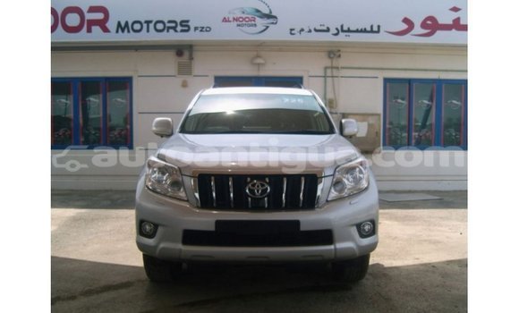 Buy Import Toyota Prado Other Car in Import - Dubai in Antigua Buy Import Toyota Prado Other Car in Import - Dubai in Antigua