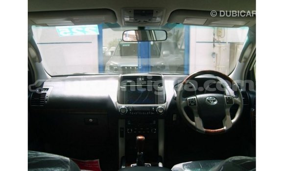 Buy Import Toyota Prado Other Car in Import - Dubai in Antigua Buy Import Toyota Prado Other Car in Import - Dubai in Antigua