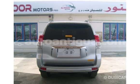 Buy Import Toyota Prado Other Car in Import - Dubai in Antigua Buy Import Toyota Prado Other Car in Import - Dubai in Antigua