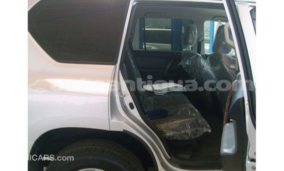 Buy Import Toyota Prado Other Car in Import - Dubai in Antigua Buy Import Toyota Prado Other Car in Import - Dubai in Antigua