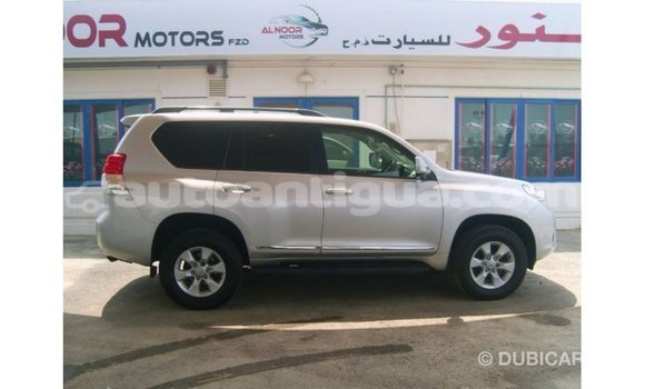 Buy Import Toyota Prado Other Car in Import - Dubai in Antigua Buy Import Toyota Prado Other Car in Import - Dubai in Antigua