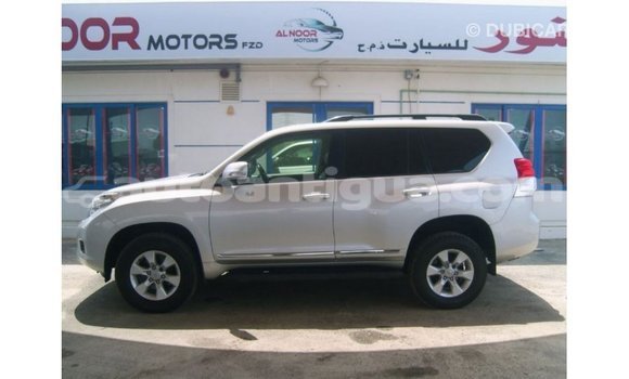 Buy Import Toyota Prado Other Car in Import - Dubai in Antigua Buy Import Toyota Prado Other Car in Import - Dubai in Antigua