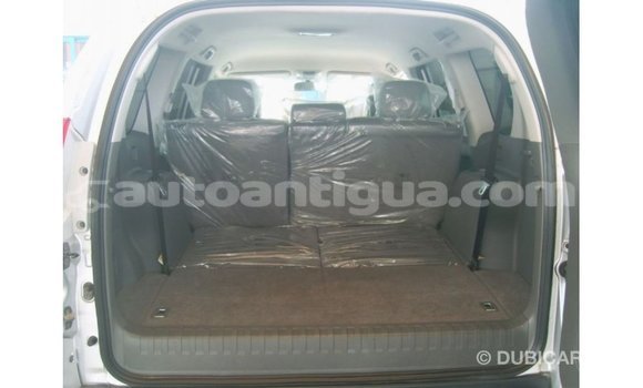 Buy Import Toyota Prado Other Car in Import - Dubai in Antigua Buy Import Toyota Prado Other Car in Import - Dubai in Antigua