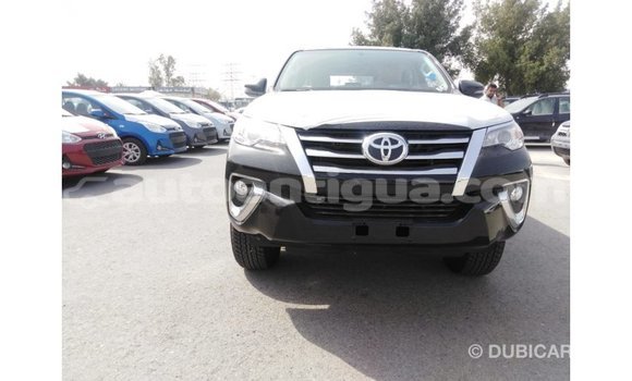 Buy Import Toyota Fortuner Black Car in Import - Dubai in Antigua Buy Import Toyota Fortuner Black Car in Import - Dubai in Antigua