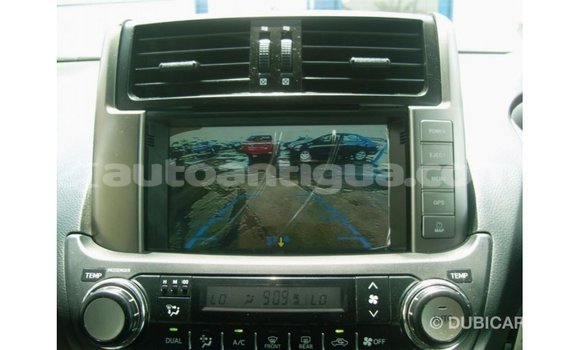 Buy Import Toyota Prado Other Car in Import - Dubai in Antigua Buy Import Toyota Prado Other Car in Import - Dubai in Antigua