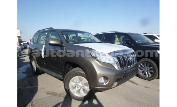 Buy Import Toyota Prado Brown Car in Import - Dubai in Antigua Buy Import Toyota Prado Brown Car in Import - Dubai in Antigua