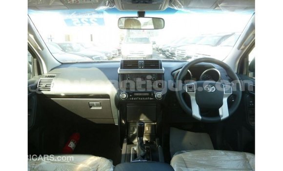 Buy Import Toyota Prado Brown Car in Import - Dubai in Antigua Buy Import Toyota Prado Brown Car in Import - Dubai in Antigua