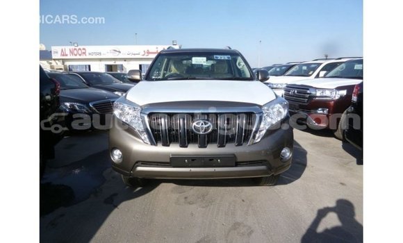 Buy Import Toyota Prado Brown Car in Import - Dubai in Antigua Buy Import Toyota Prado Brown Car in Import - Dubai in Antigua