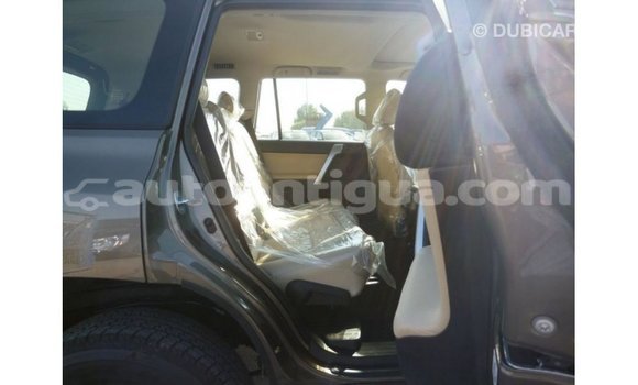 Buy Import Toyota Prado Brown Car in Import - Dubai in Antigua Buy Import Toyota Prado Brown Car in Import - Dubai in Antigua