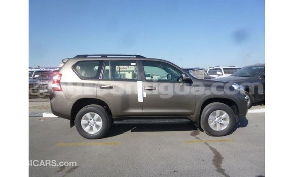Buy Import Toyota Prado Brown Car in Import - Dubai in Antigua Buy Import Toyota Prado Brown Car in Import - Dubai in Antigua