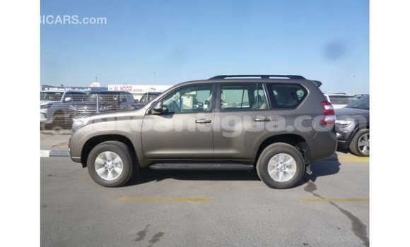 Buy Import Toyota Prado Brown Car in Import - Dubai in Antigua Buy Import Toyota Prado Brown Car in Import - Dubai in Antigua