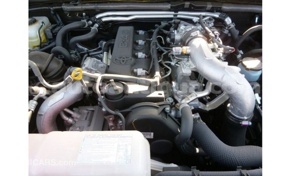 Buy Import Toyota Prado Brown Car in Import - Dubai in Antigua Buy Import Toyota Prado Brown Car in Import - Dubai in Antigua