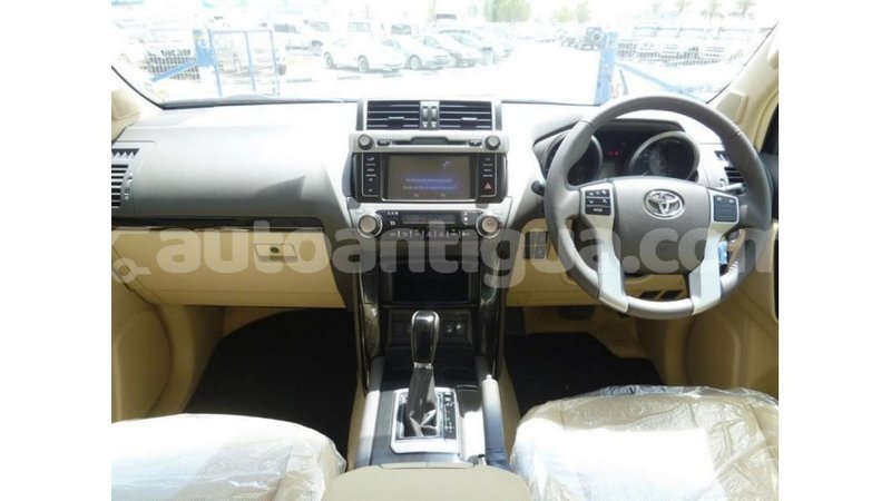 Big with watermark toyota prado antigua import dubai 2218