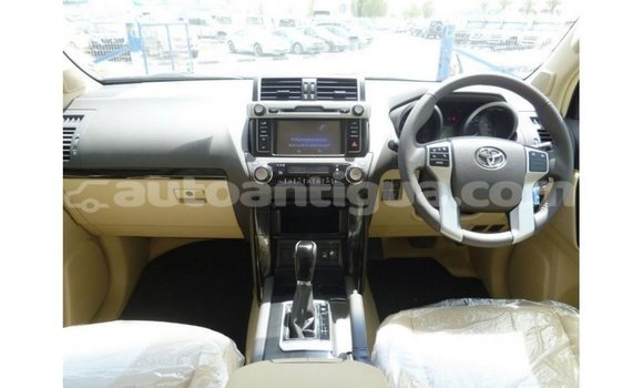 Buy Import Toyota Prado Other Car in Import - Dubai in Antigua Buy Import Toyota Prado Other Car in Import - Dubai in Antigua