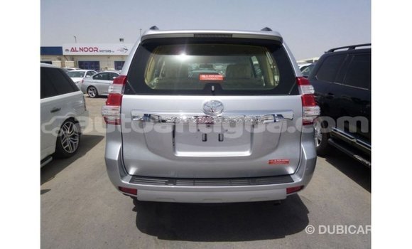Buy Import Toyota Prado Other Car in Import - Dubai in Antigua Buy Import Toyota Prado Other Car in Import - Dubai in Antigua