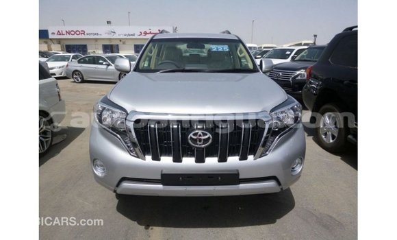 Buy Import Toyota Prado Other Car in Import - Dubai in Antigua Buy Import Toyota Prado Other Car in Import - Dubai in Antigua