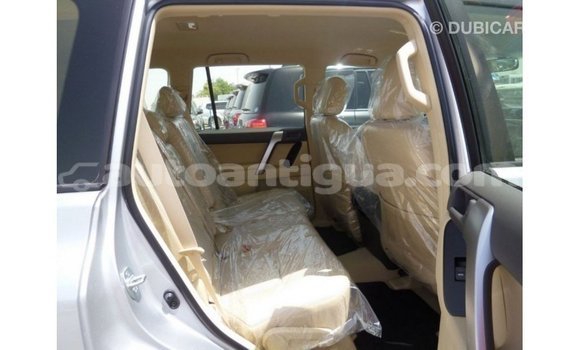 Buy Import Toyota Prado Other Car in Import - Dubai in Antigua Buy Import Toyota Prado Other Car in Import - Dubai in Antigua