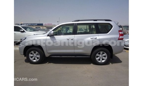 Buy Import Toyota Prado Other Car in Import - Dubai in Antigua Buy Import Toyota Prado Other Car in Import - Dubai in Antigua