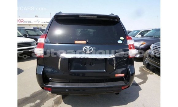 Buy Import Toyota Prado Blue Car in Import - Dubai in Antigua Buy Import Toyota Prado Blue Car in Import - Dubai in Antigua